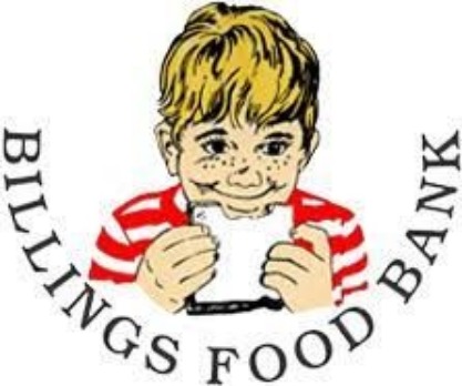 Billings Food Bank logo